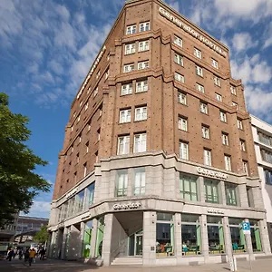Generator Hostel Hamburg-Harburg