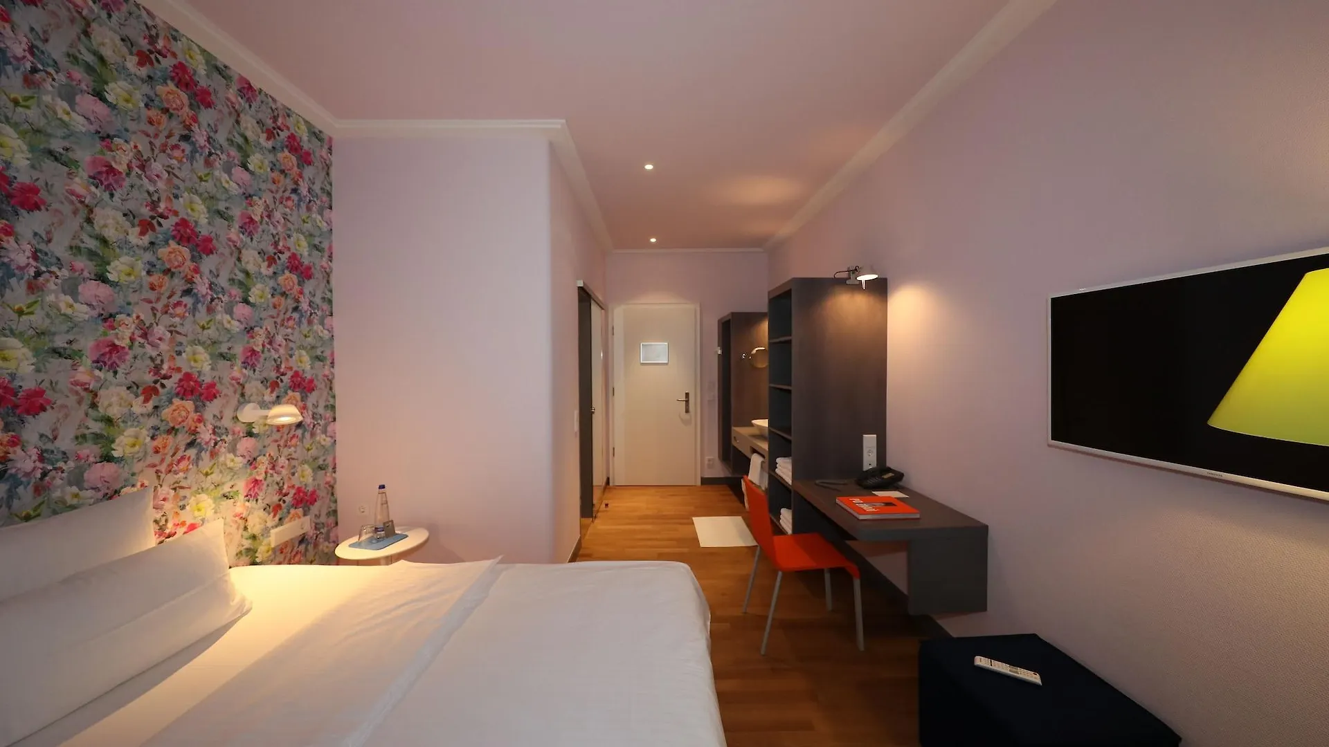 Moma1890 Boutique Hotel Munich Germany