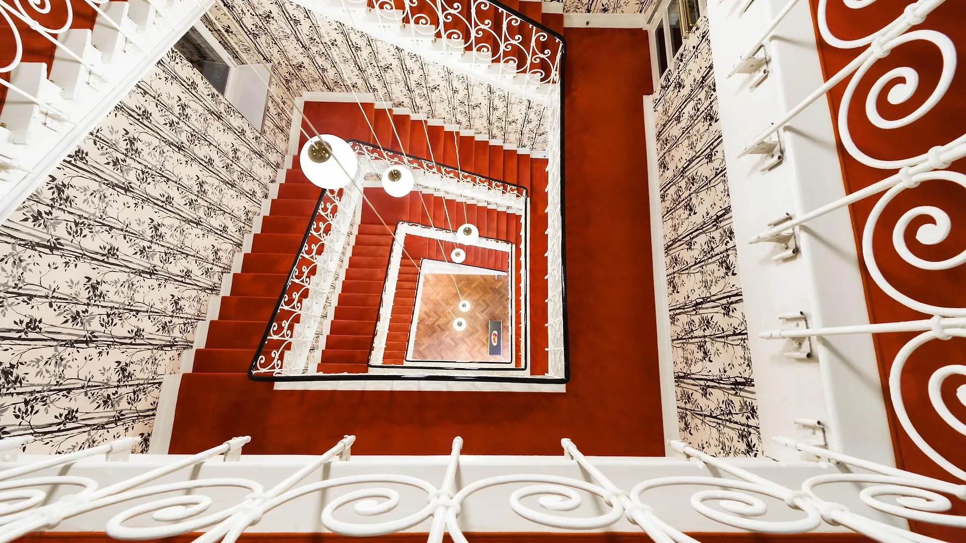 Moma1890 Boutique Hotel Munich 4*,  Germany
