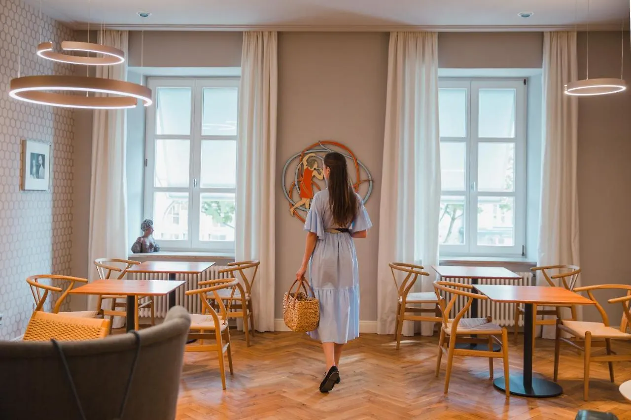 Moma1890 Boutique Hotel Munich