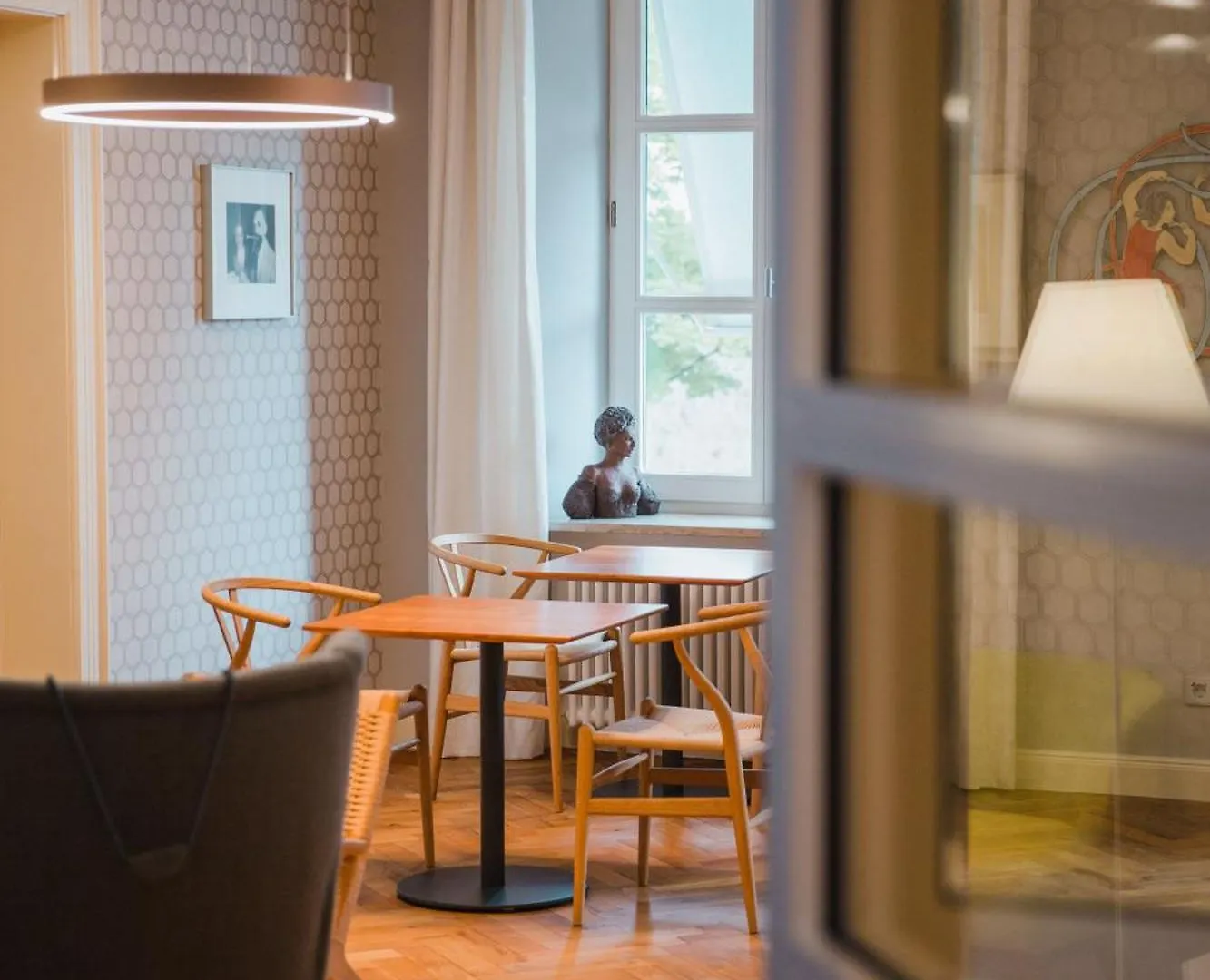 Moma1890 Boutique Hotel Munich