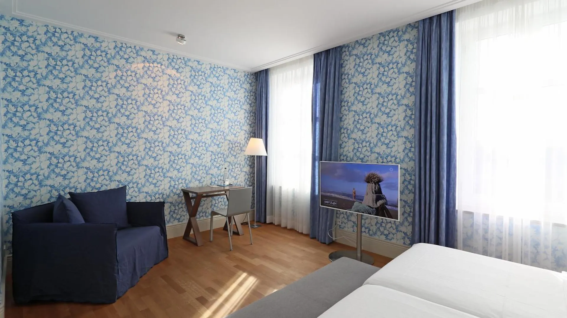 Moma1890 Boutique Hotel Munich