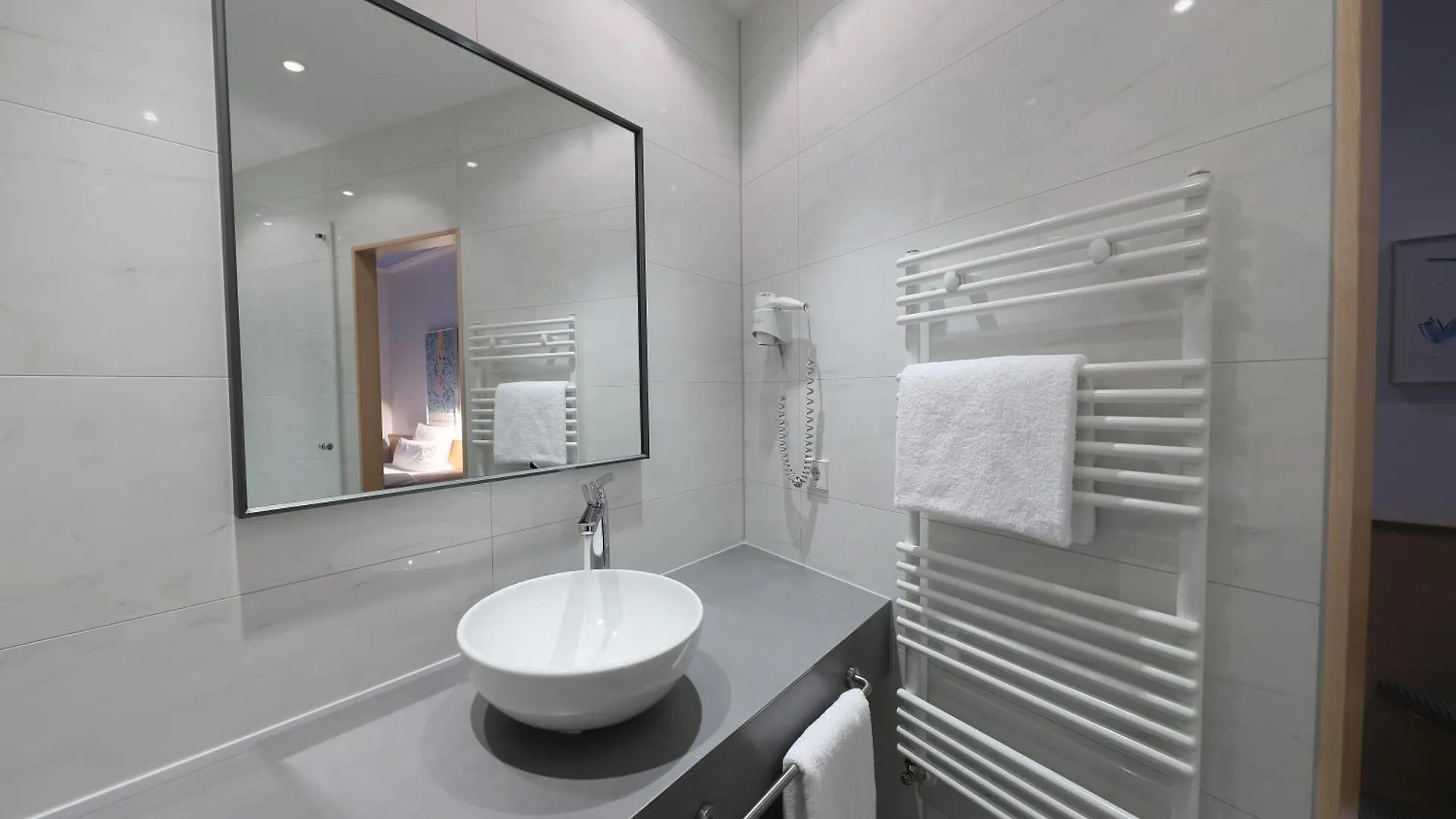 Moma1890 Boutique Hotel Munich