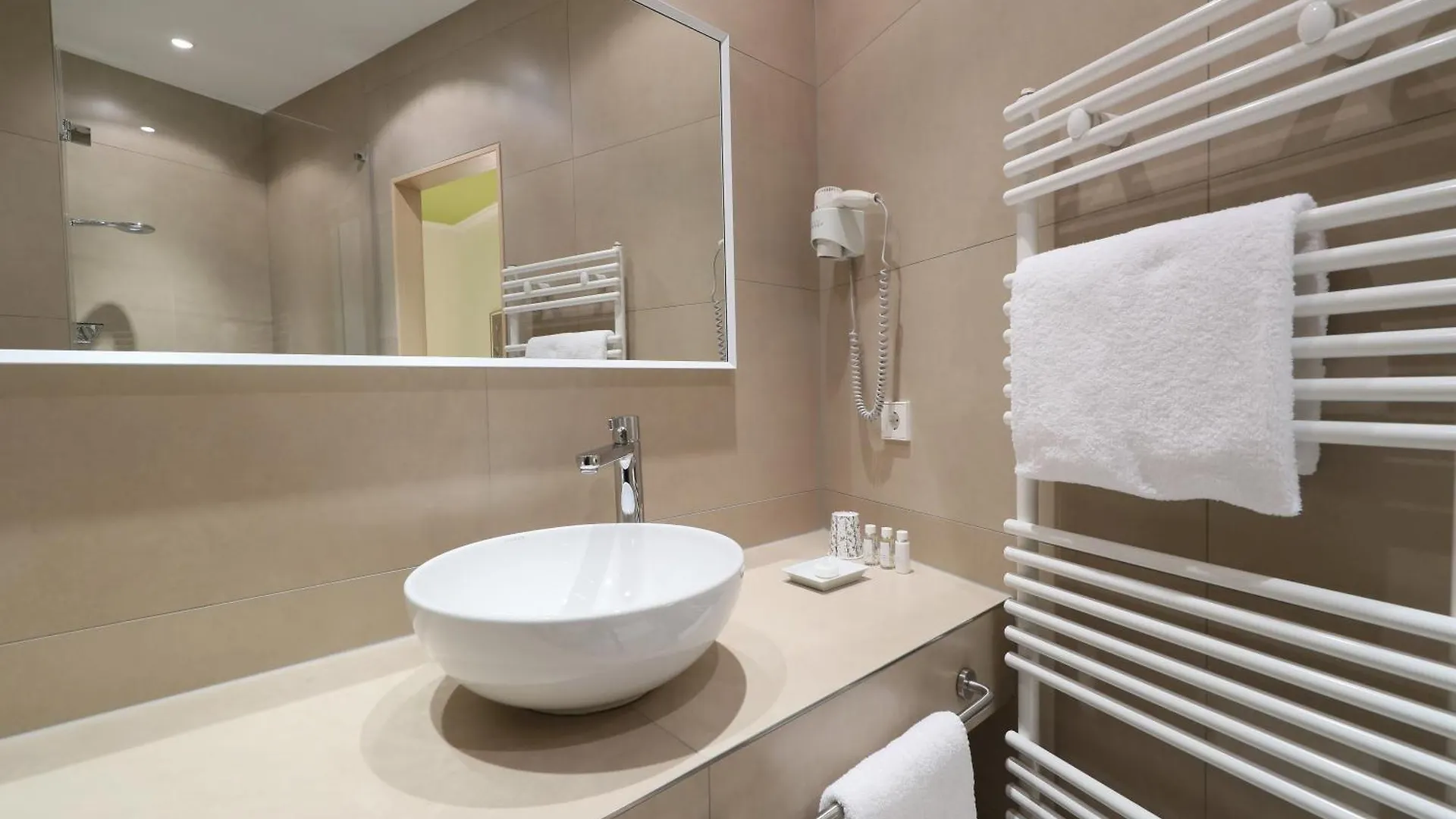 Moma1890 Boutique Hotel Munich