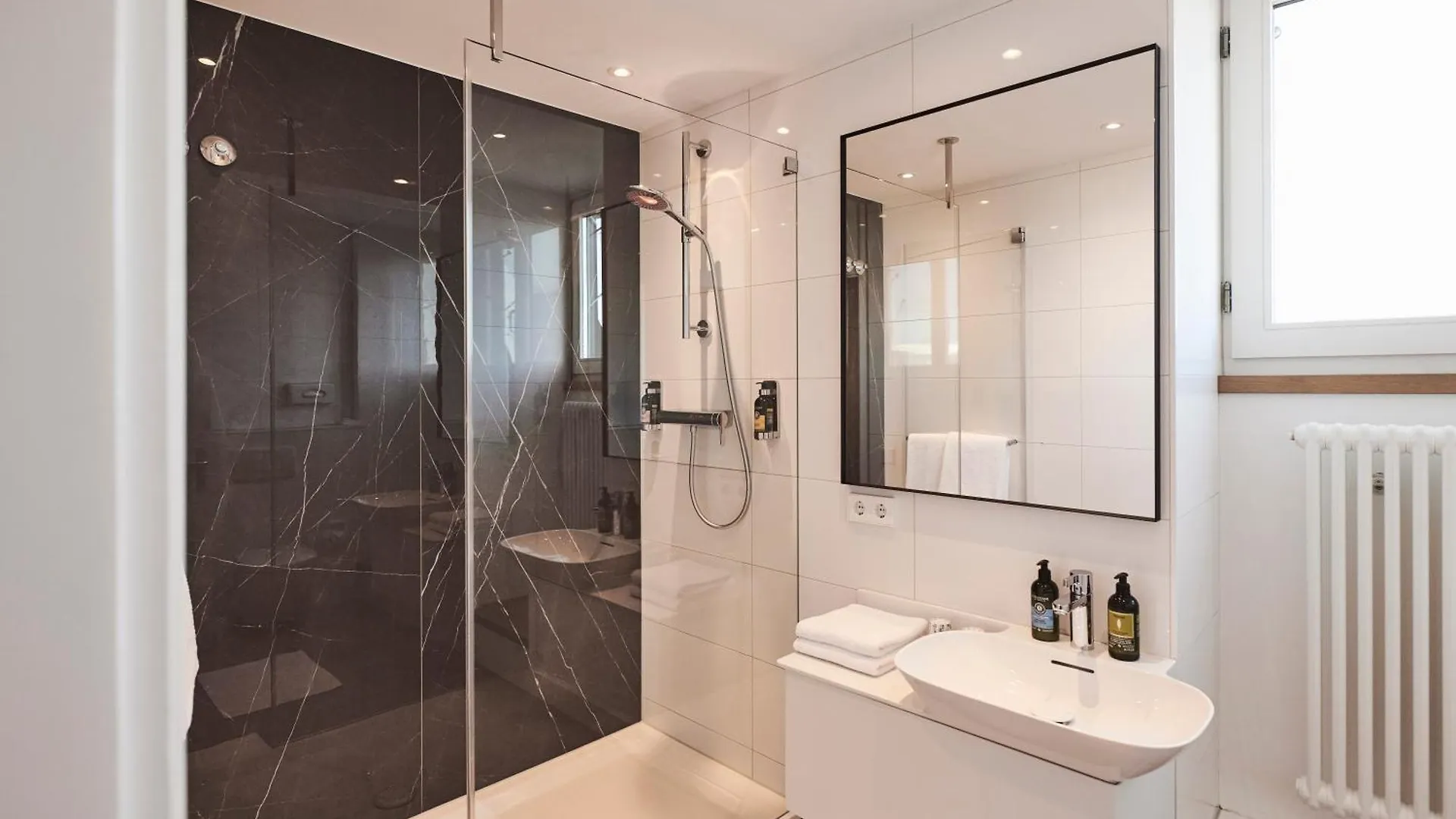 Moma1890 Boutique Hotel Munich