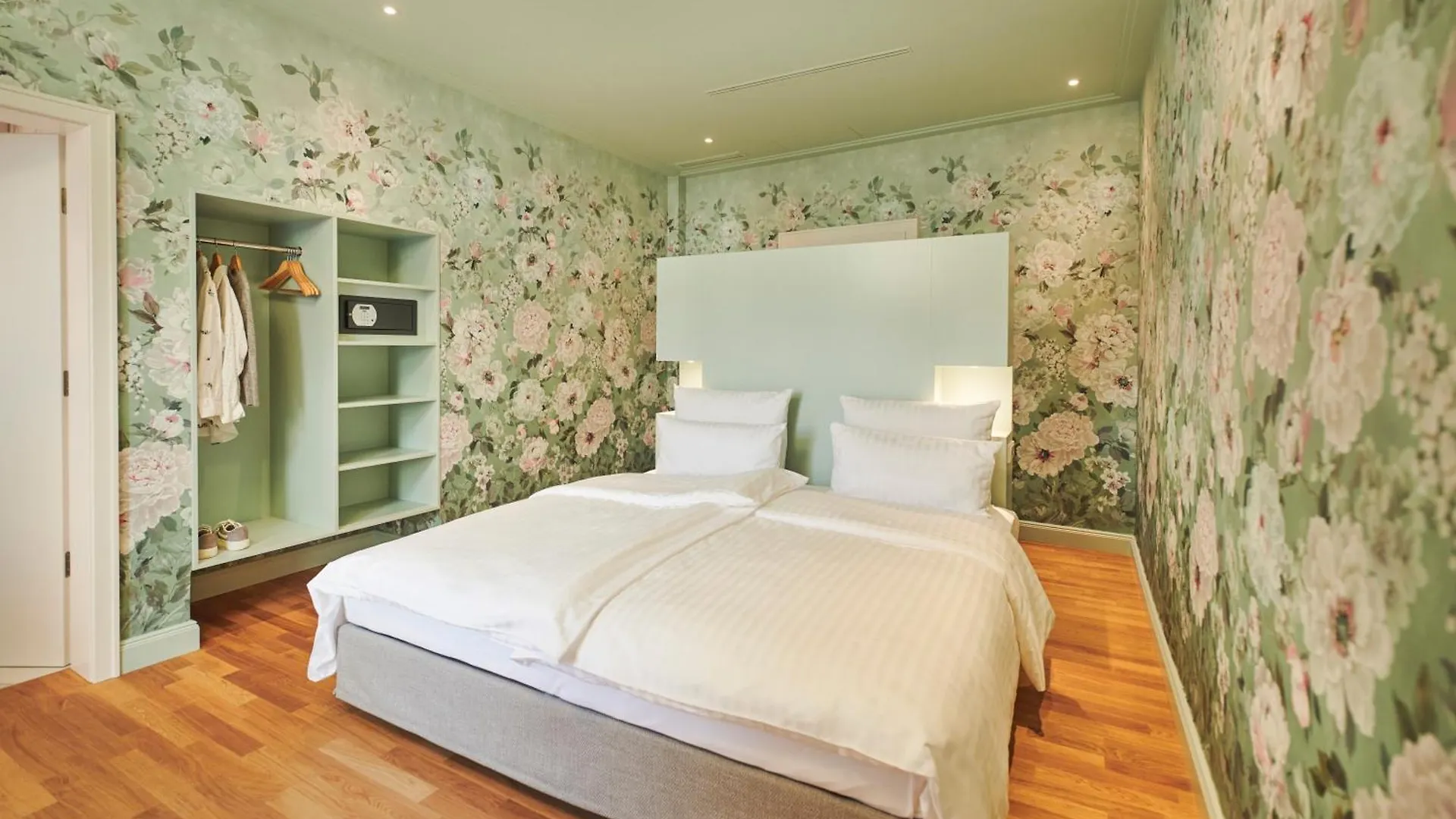 Moma1890 Boutique Hotel Munich