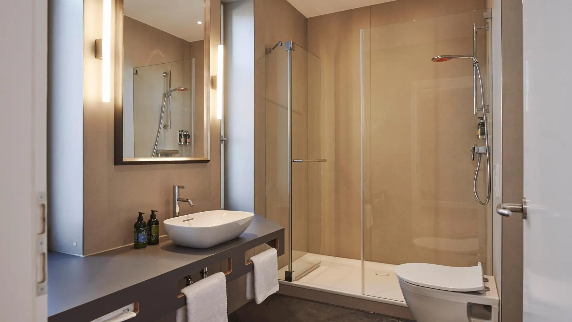 Moma1890 Boutique Hotel Munich 4*,  Germany