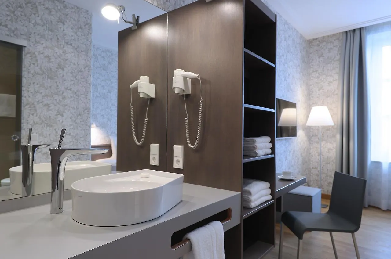 Moma1890 Boutique Hotel Munich