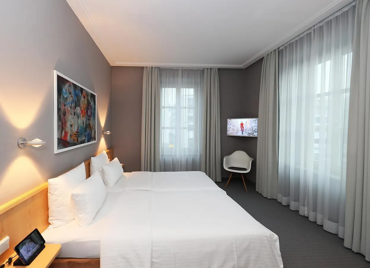 ****  Moma1890 Boutique Hotel Munich Germany