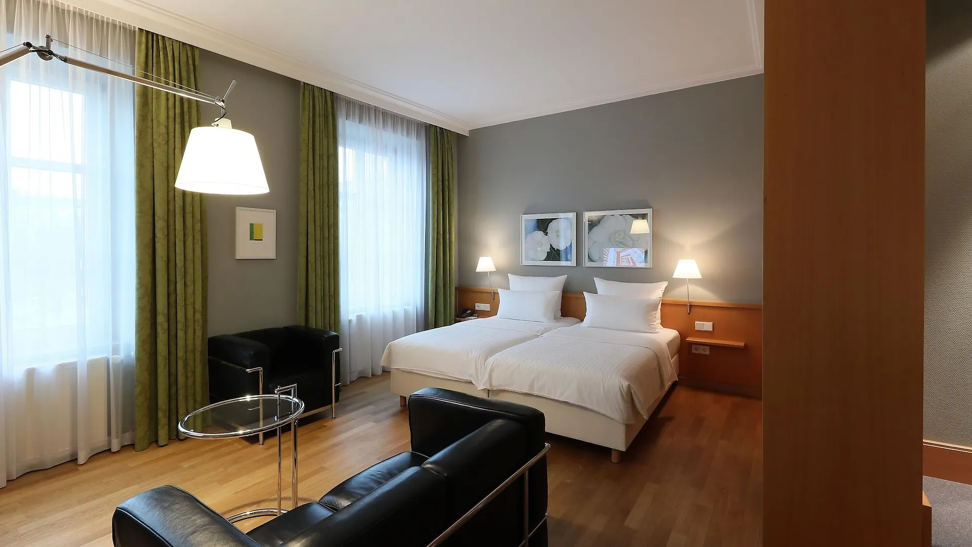 Moma1890 Boutique Hotel Munich